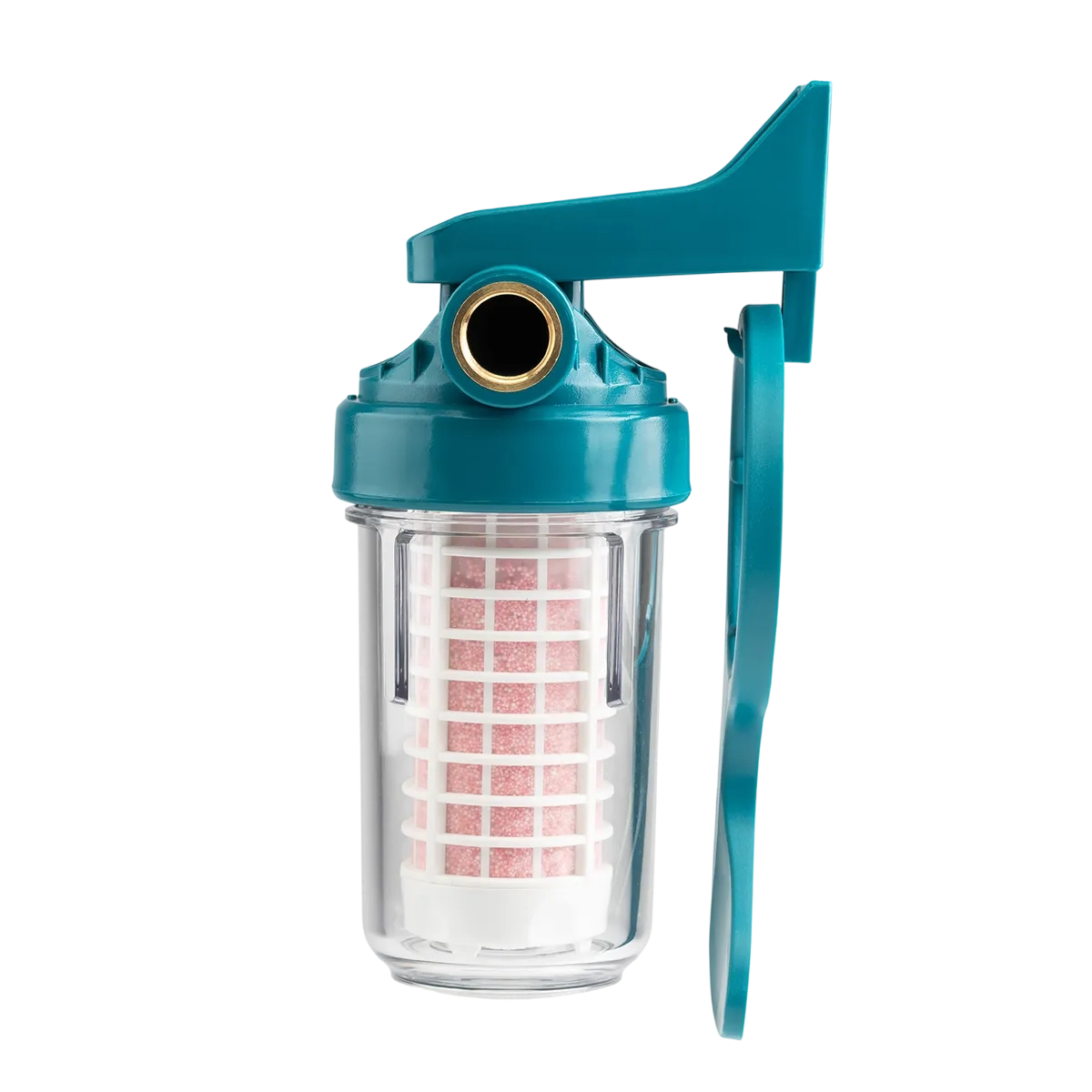 Comprar Filtro Scalex 2P 5" MINI 2V con cartucho, ½" F