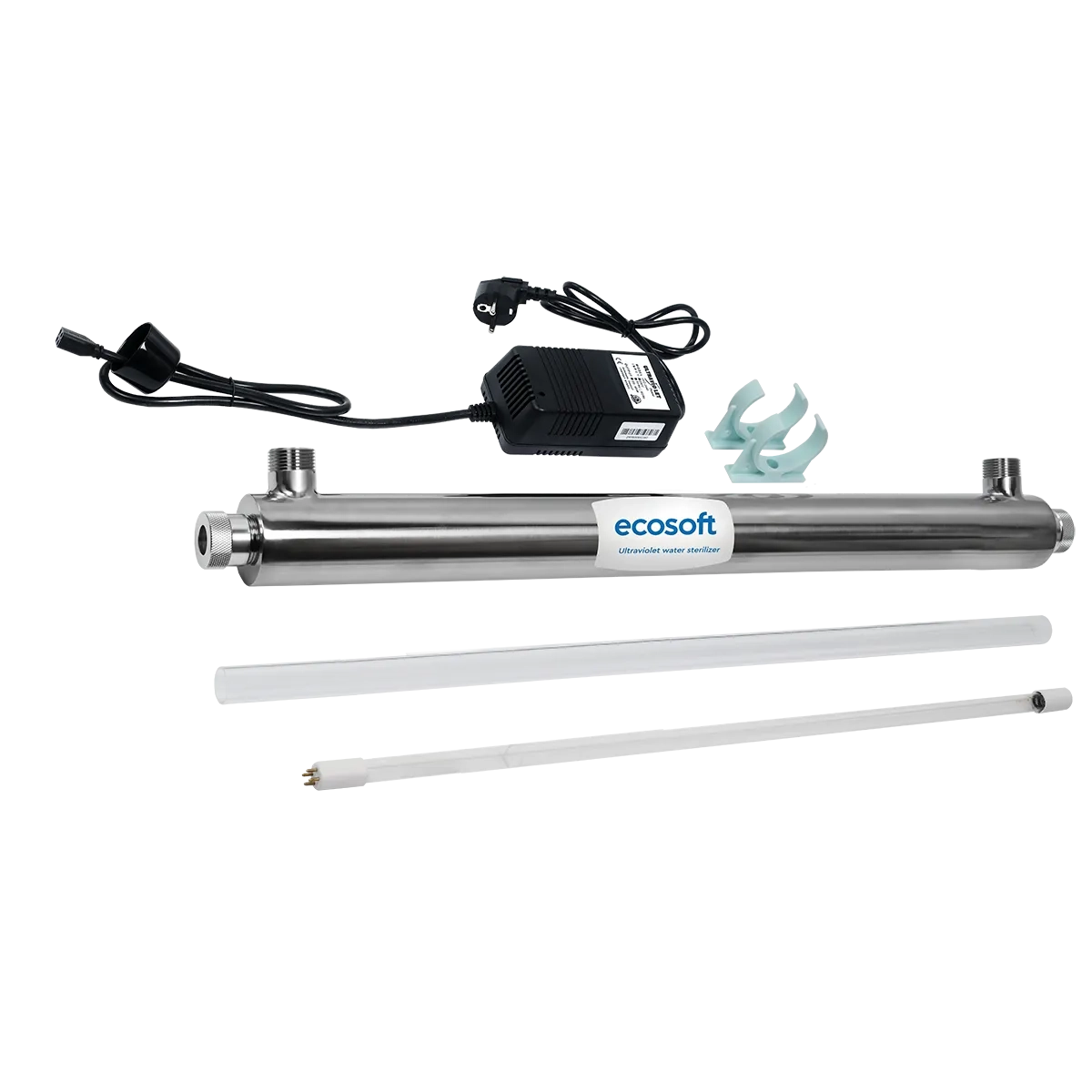 Ecosoft E-480 UV water sterilizer