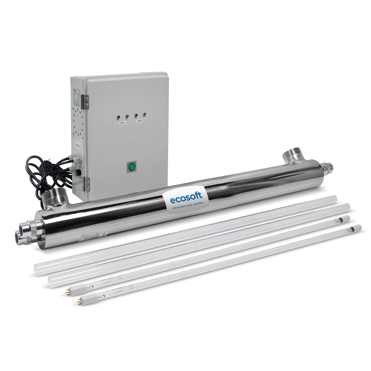 Ecosoft EB-45 UV water sterilizer