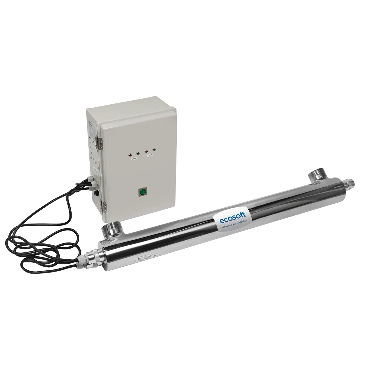 Ecosoft EB-45 UV water sterilizer