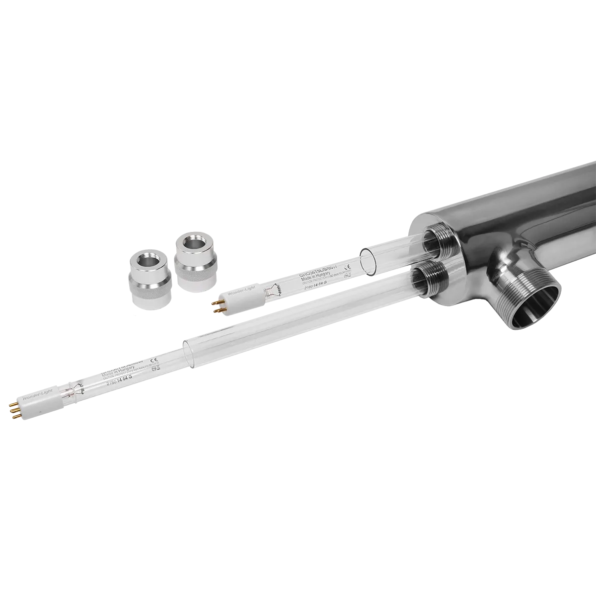 Ecosoft EB-45 UV water sterilizer