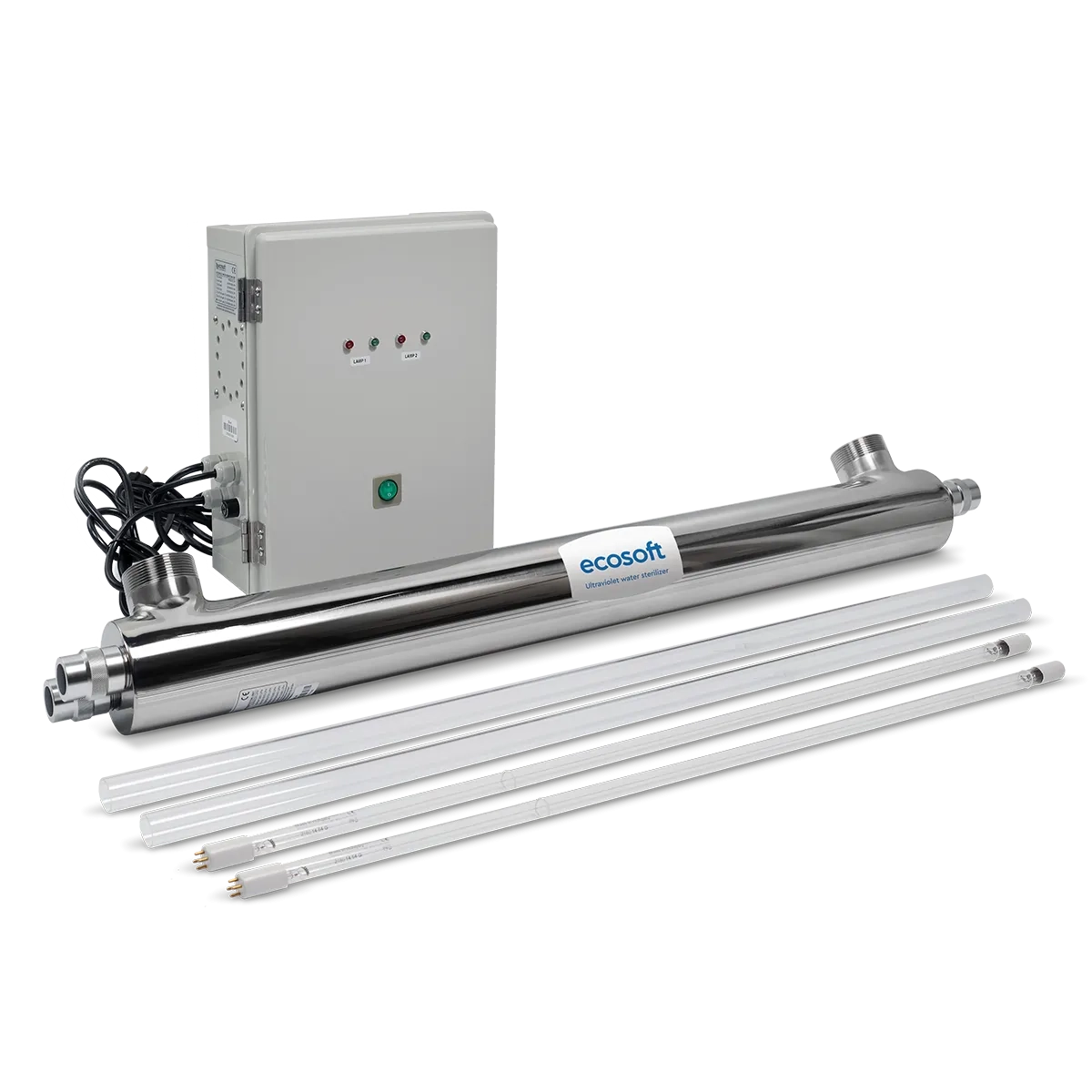 Ecosoft EB-45 UV water sterilizer