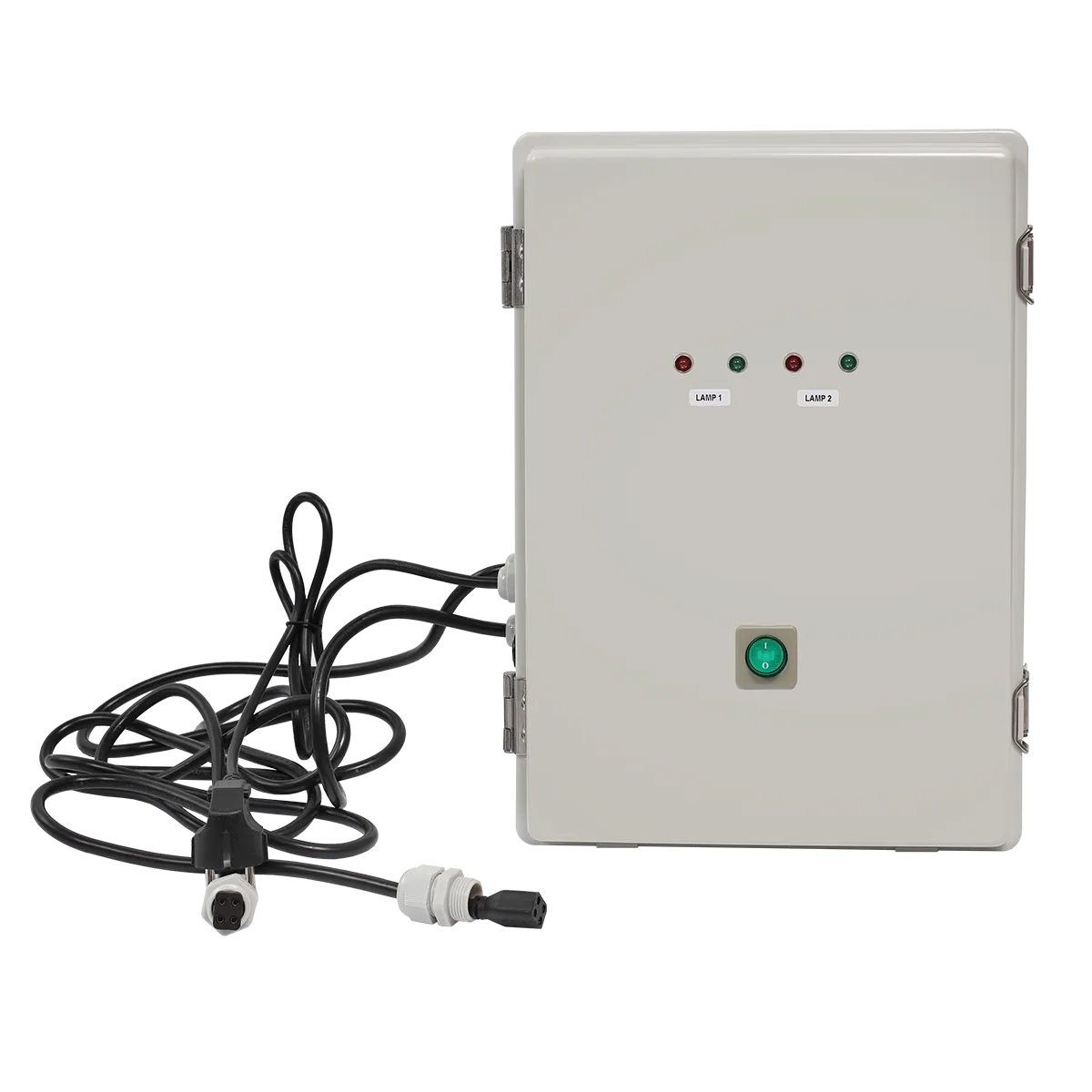 Ecosoft EB-45 UV water sterilizer