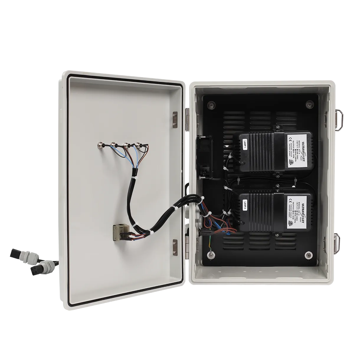 Ecosoft EB-45 UV water sterilizer