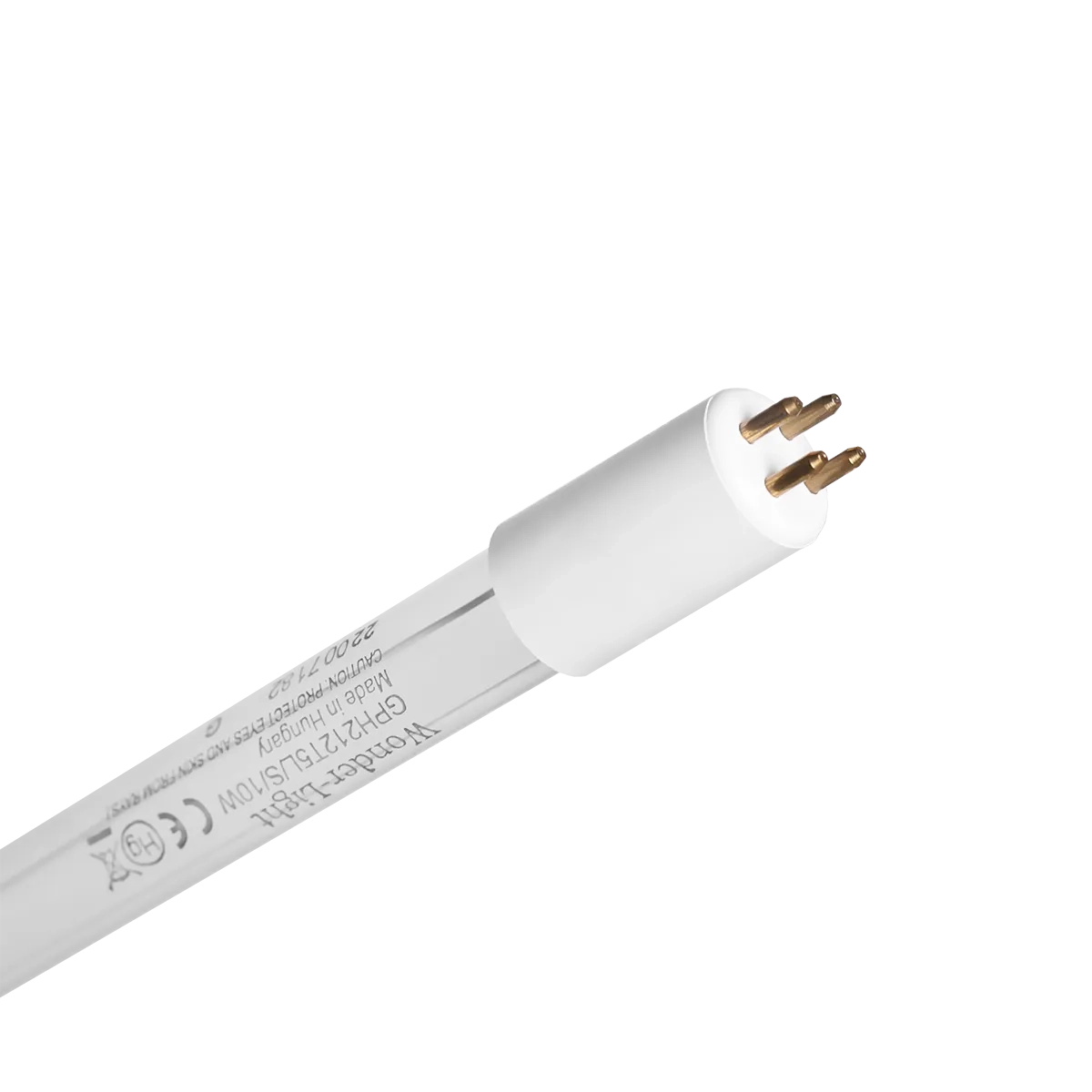 Replacement lamp T585 for Ecosoft UV ET-24/EB-45