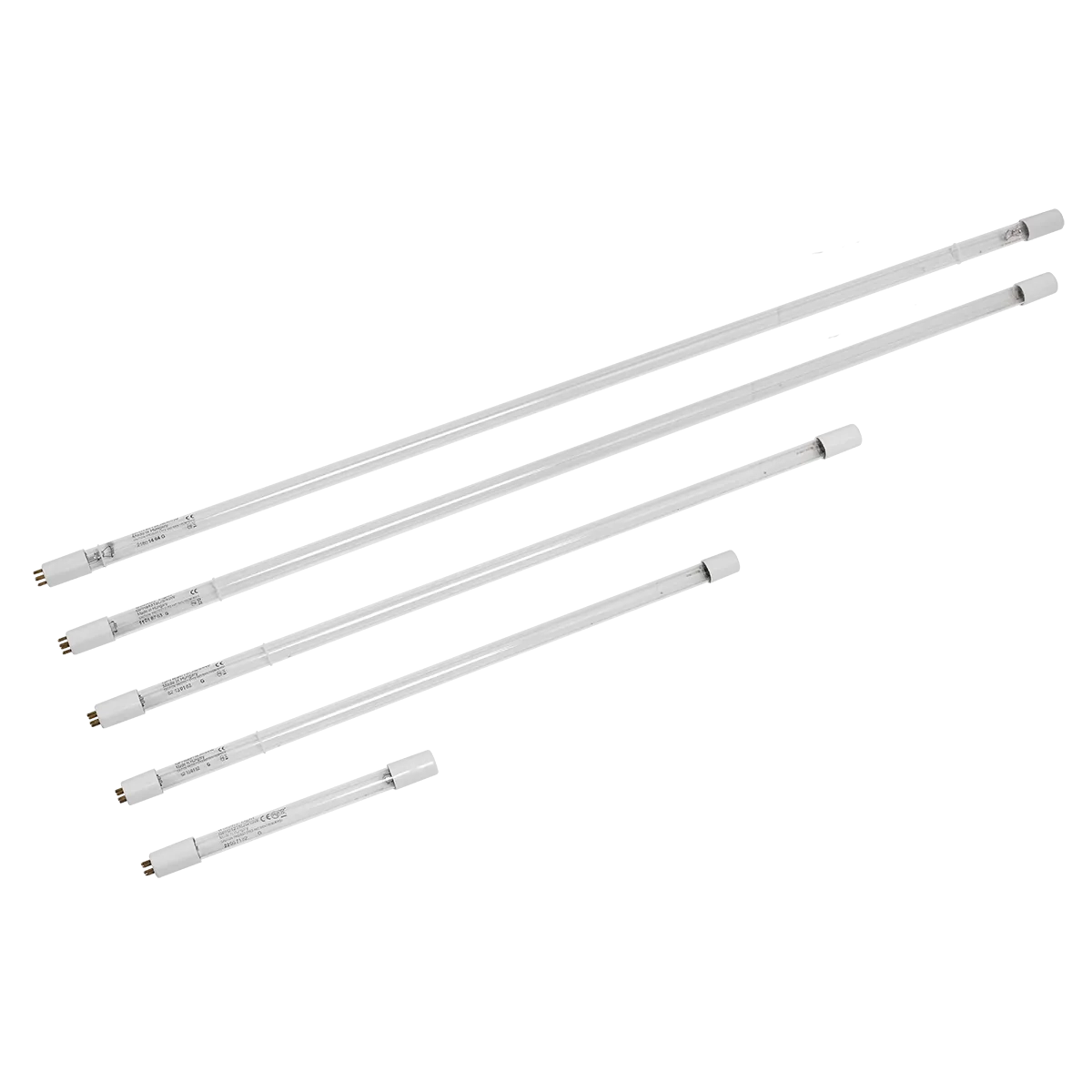 Replacement lamp T540 for Ecosoft UV E-720