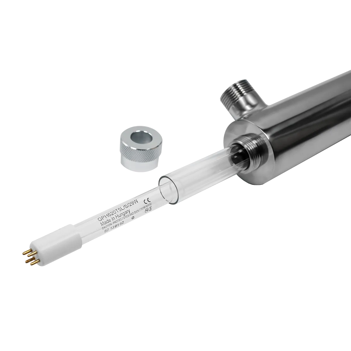 Ecosoft E-360 UV water sterilizer