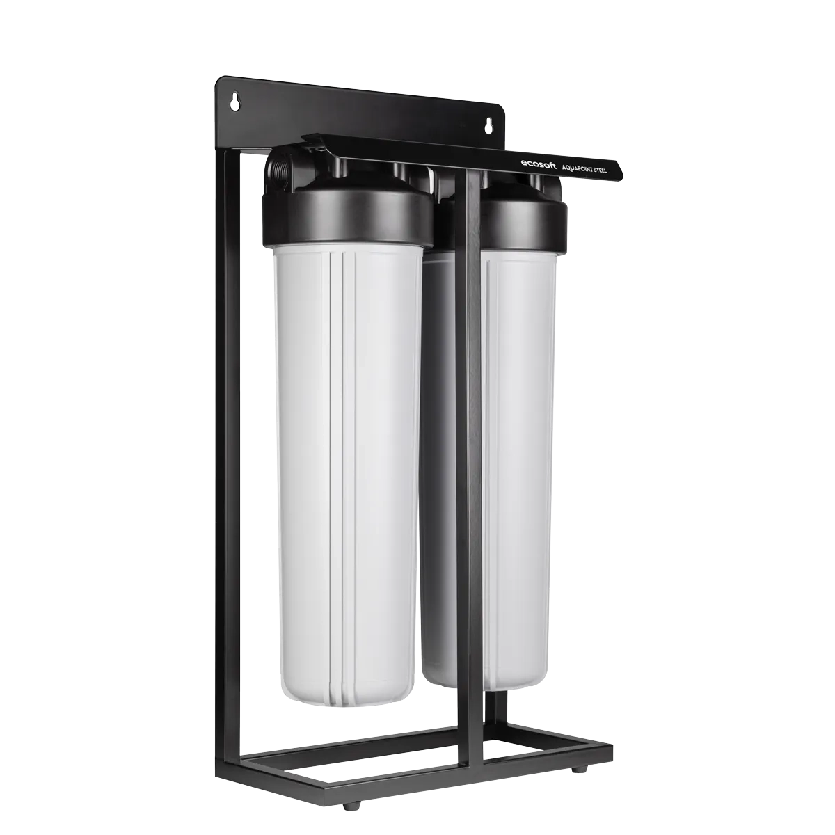 Ecosoft Aquapoint XL Duo whole house water filter
