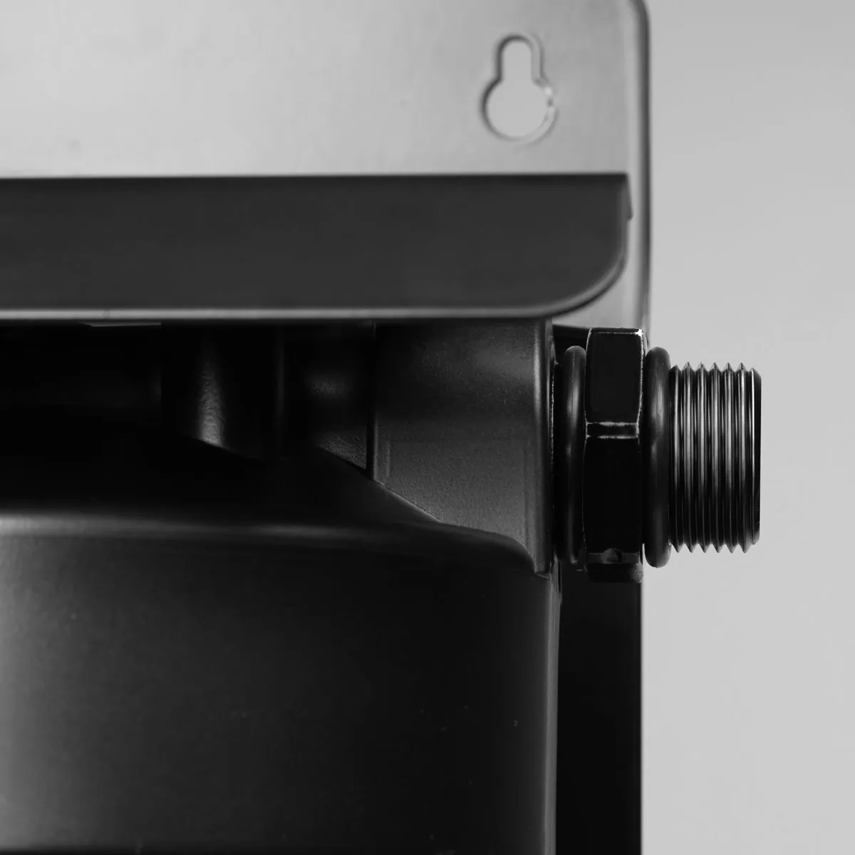 Ecosoft Aquapoint XL Duo whole house water filter