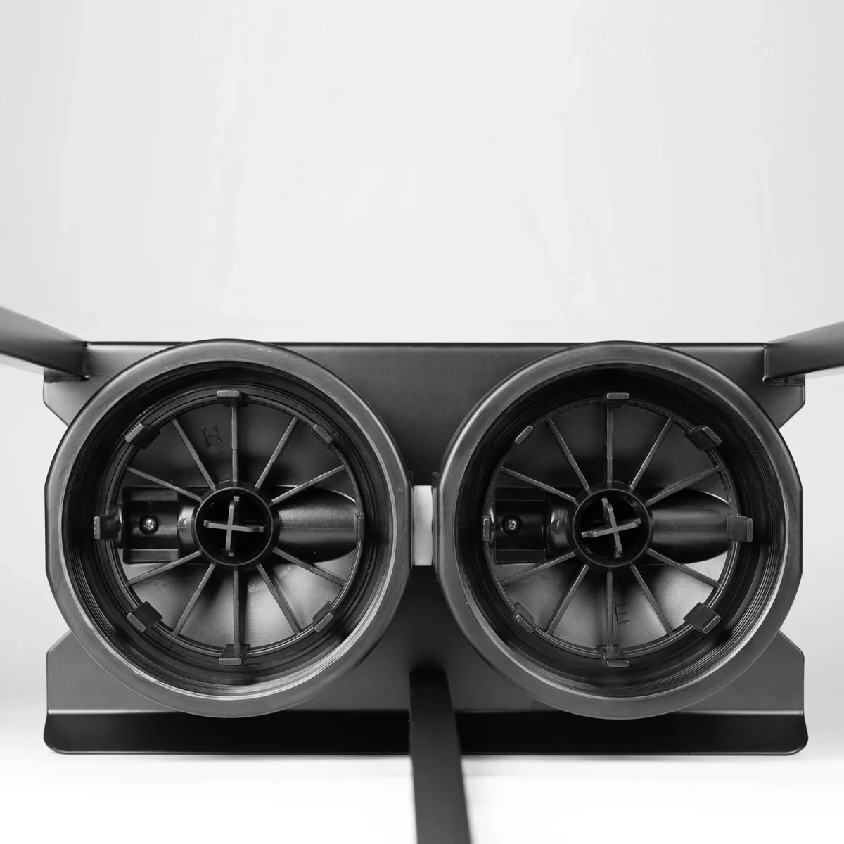 Ecosoft Aquapoint XL Duo whole house water filter