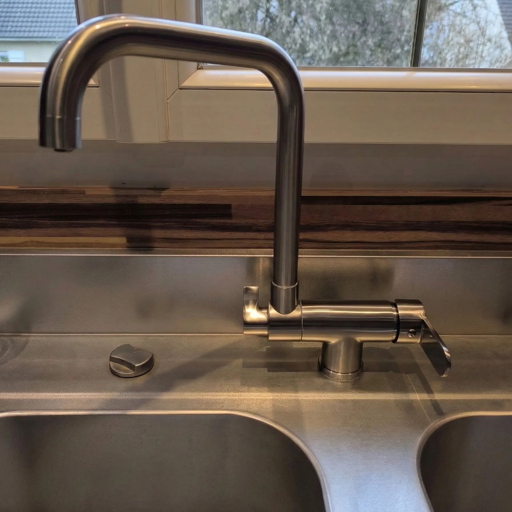 Complete home water treatment