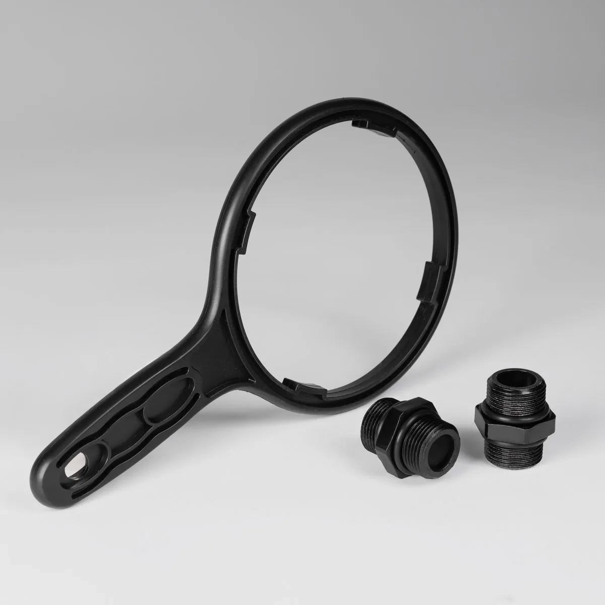 Ecosoft Aquapoint XL Duo whole house water filter