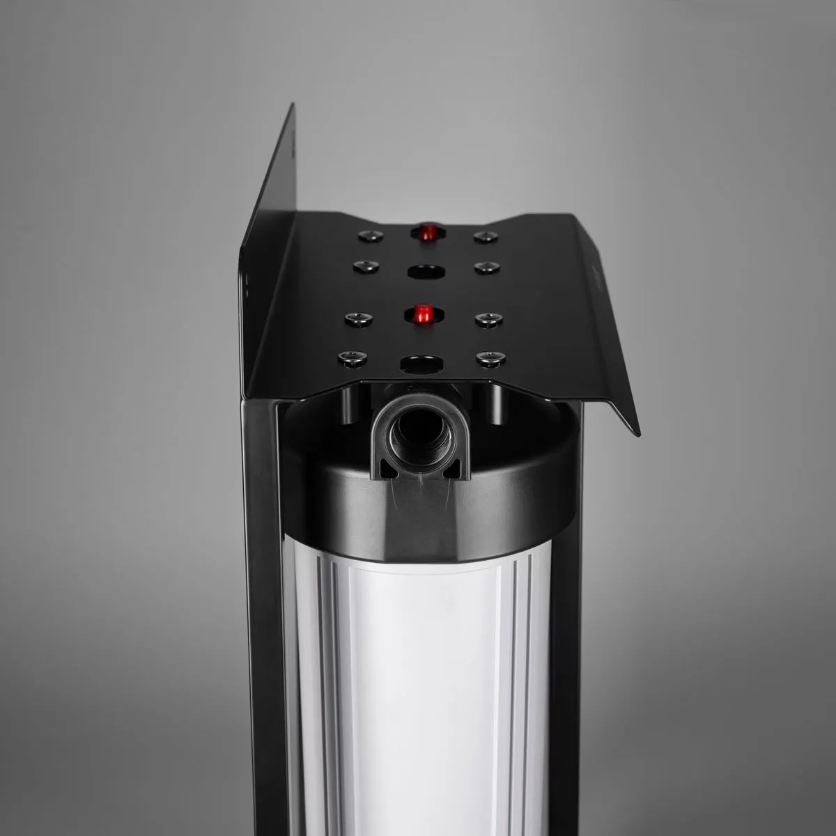 Ecosoft Aquapoint XL Duo whole house water filter