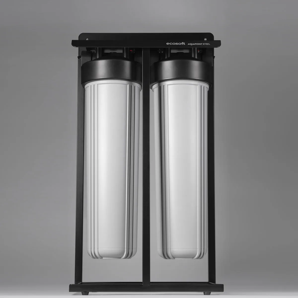 Ecosoft Aquapoint XL Duo whole house water filter