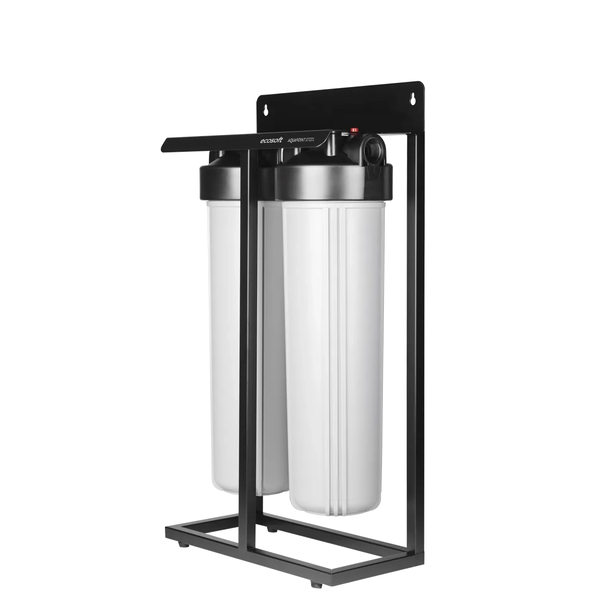 Price Ecosoft Aquapoint XL Duo whole house water filter