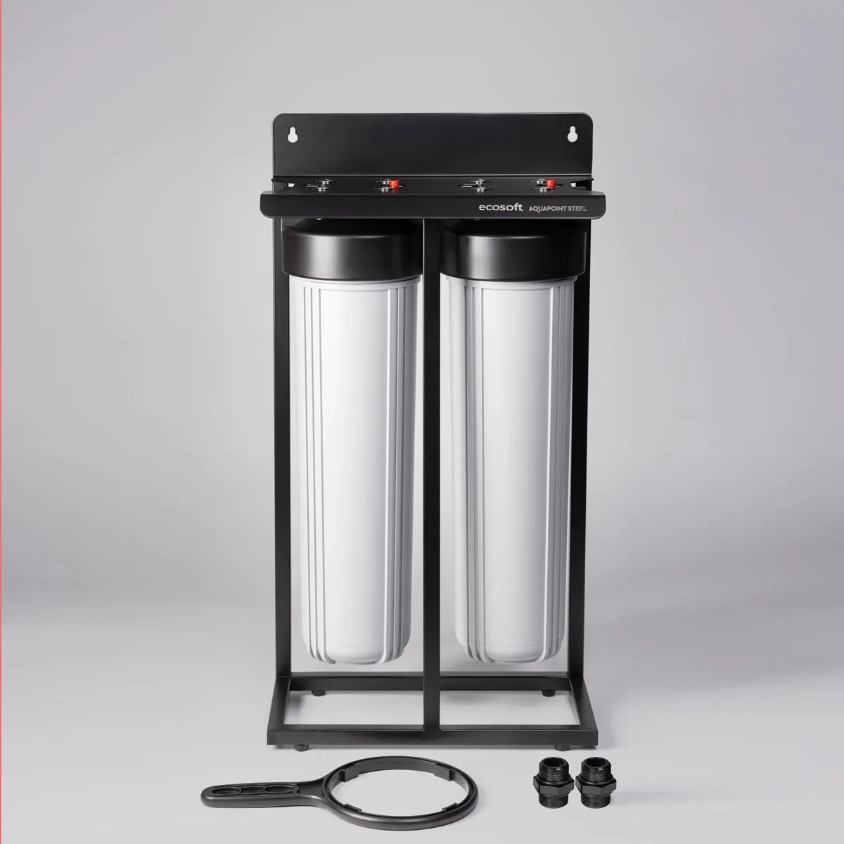 Buy Ecosoft Aquapoint XL Duo whole house water filter