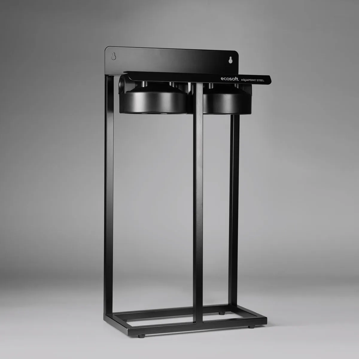 Ecosoft Aquapoint XL Duo whole house water filter