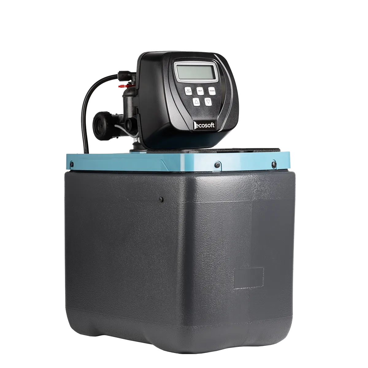 Ecosoft Core 110 Wasserenthärter mit CI-Ventil