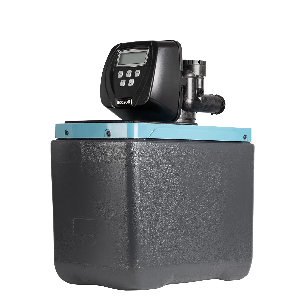 Ecosoft Core 110 Wasserenthärter mit CI-Ventil