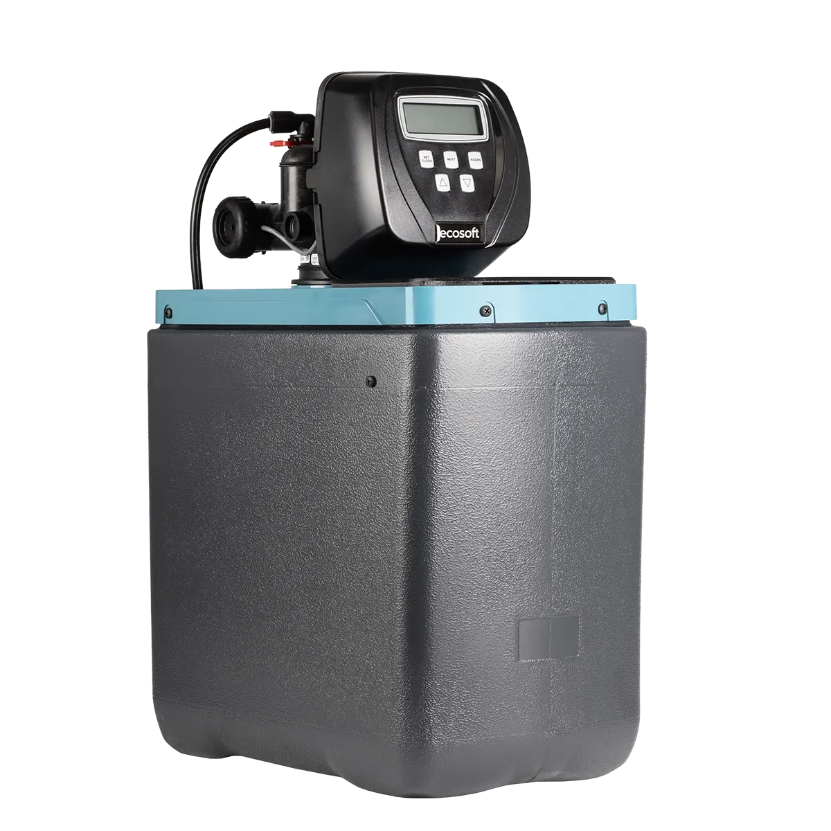 Ecosoft Core 150 Wasserenthärter mit CI-Ventil