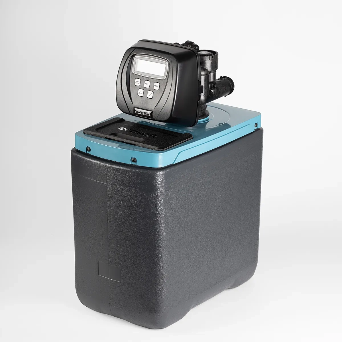 Rezensionen Ecosoft Core 150 Wasserenthärter mit CI-Ventil