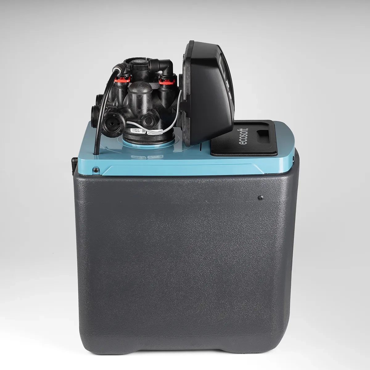 Ecosoft Core 150 Wasserenthärter mit CI-Ventil