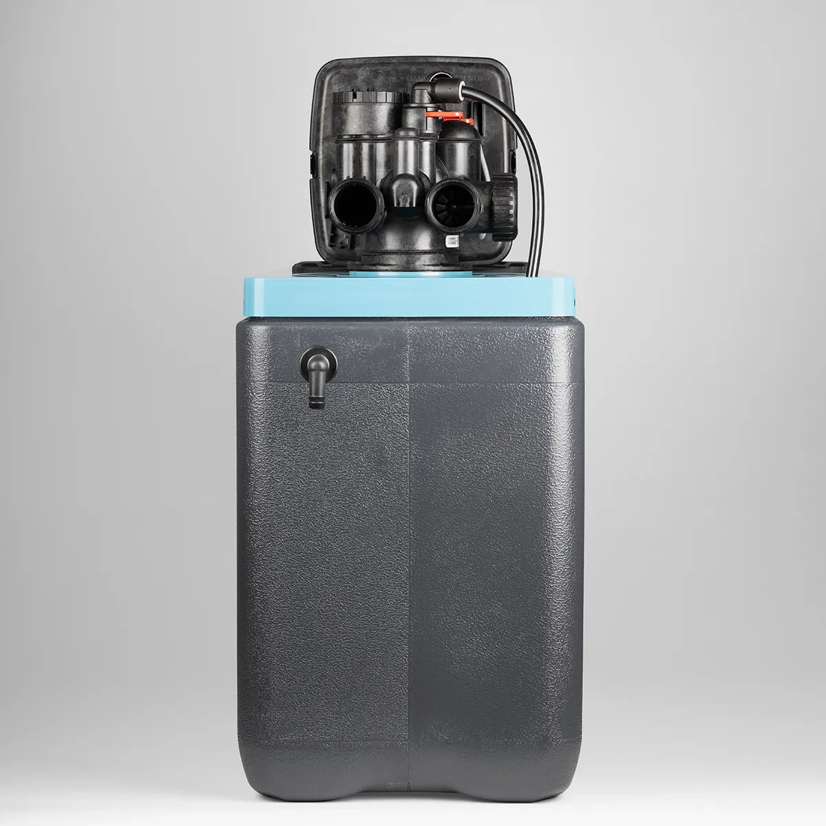 Ecosoft Core 150 Wasserenthärter mit CI-Ventil