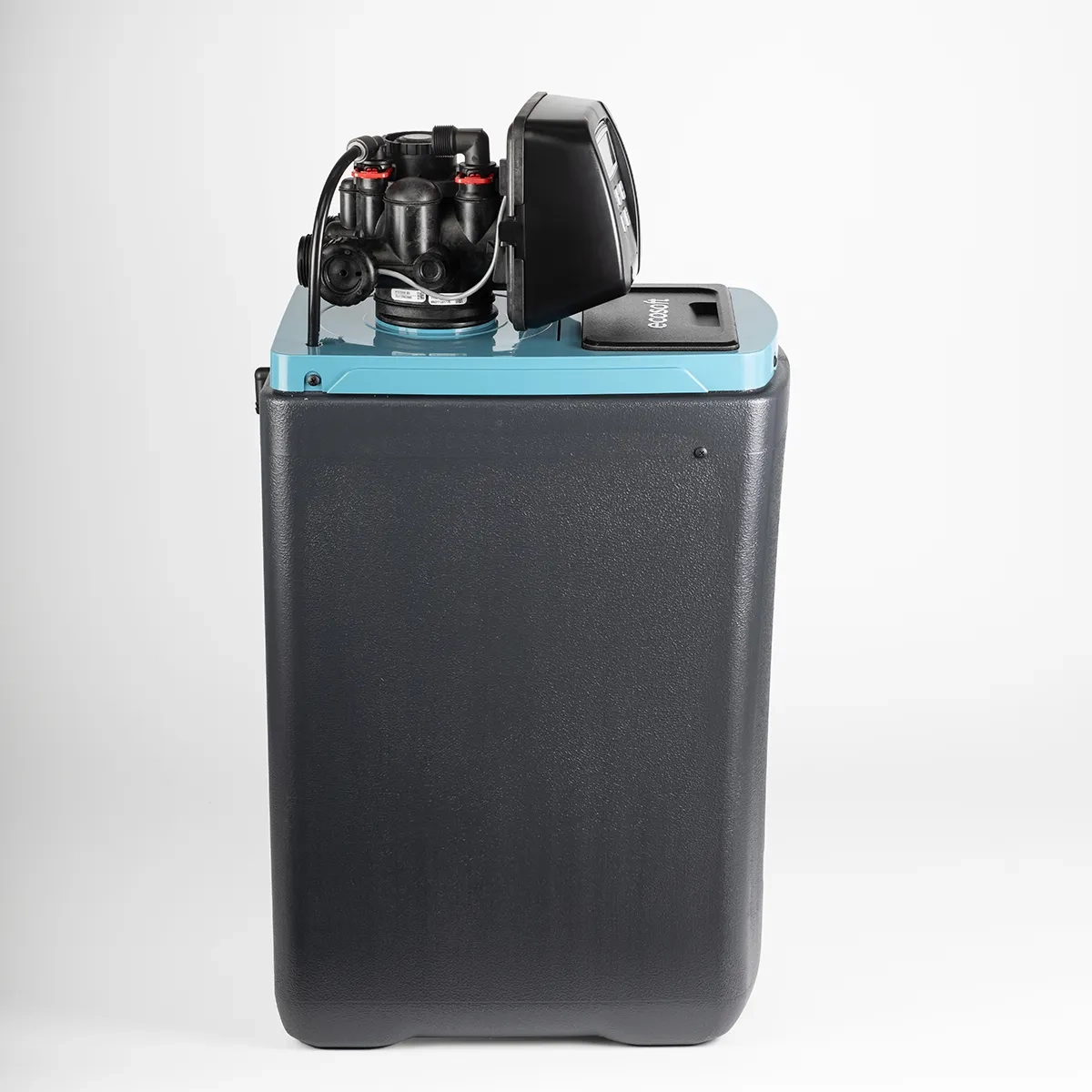 Ecosoft Core 250 Wasserenthärter mit CI-Ventil