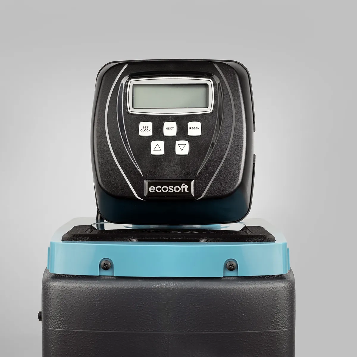 Ecosoft Core 250 Wasserenthärter mit CI-Ventil