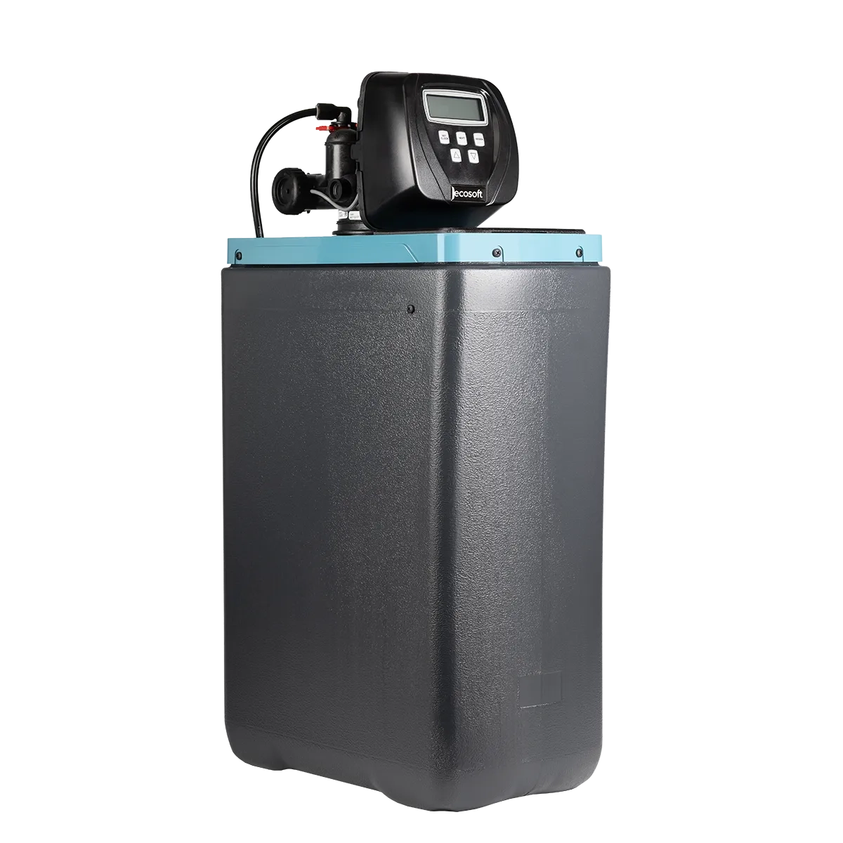 Ecosoft Core 250 Wasserenthärter mit CI-Ventil