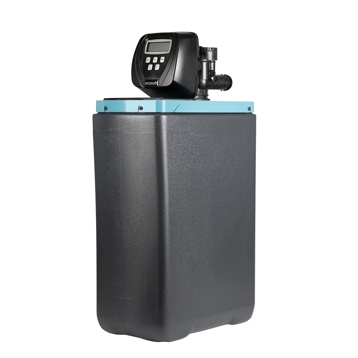 Rezensionen Ecosoft Core 250 Wasserenthärter mit CI-Ventil