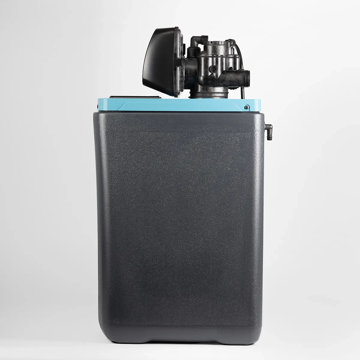 Ecosoft Core 250 Wasserenthärter mit CI-Ventil