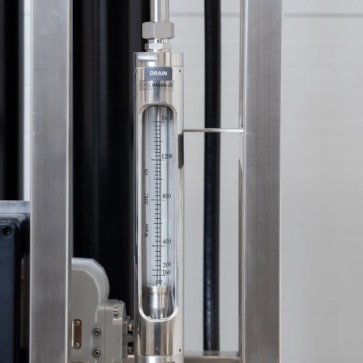 Ecosoft sea water MO10000BI6 4" reverse osmosis system 