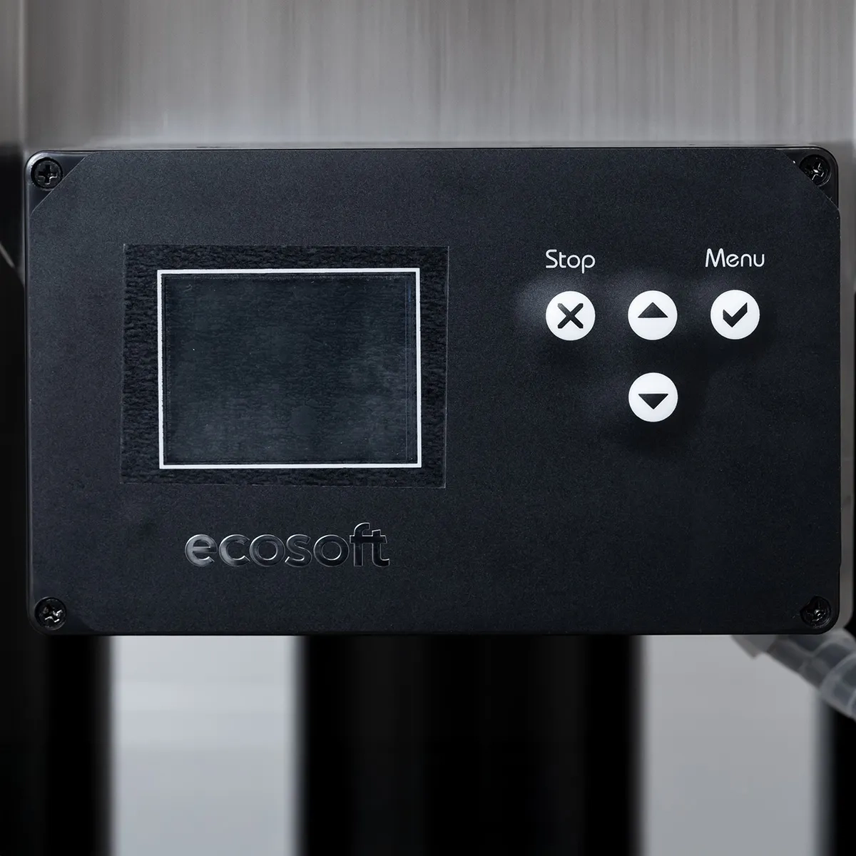 Ecosoft sea water MO10000BI6 4" reverse osmosis system 