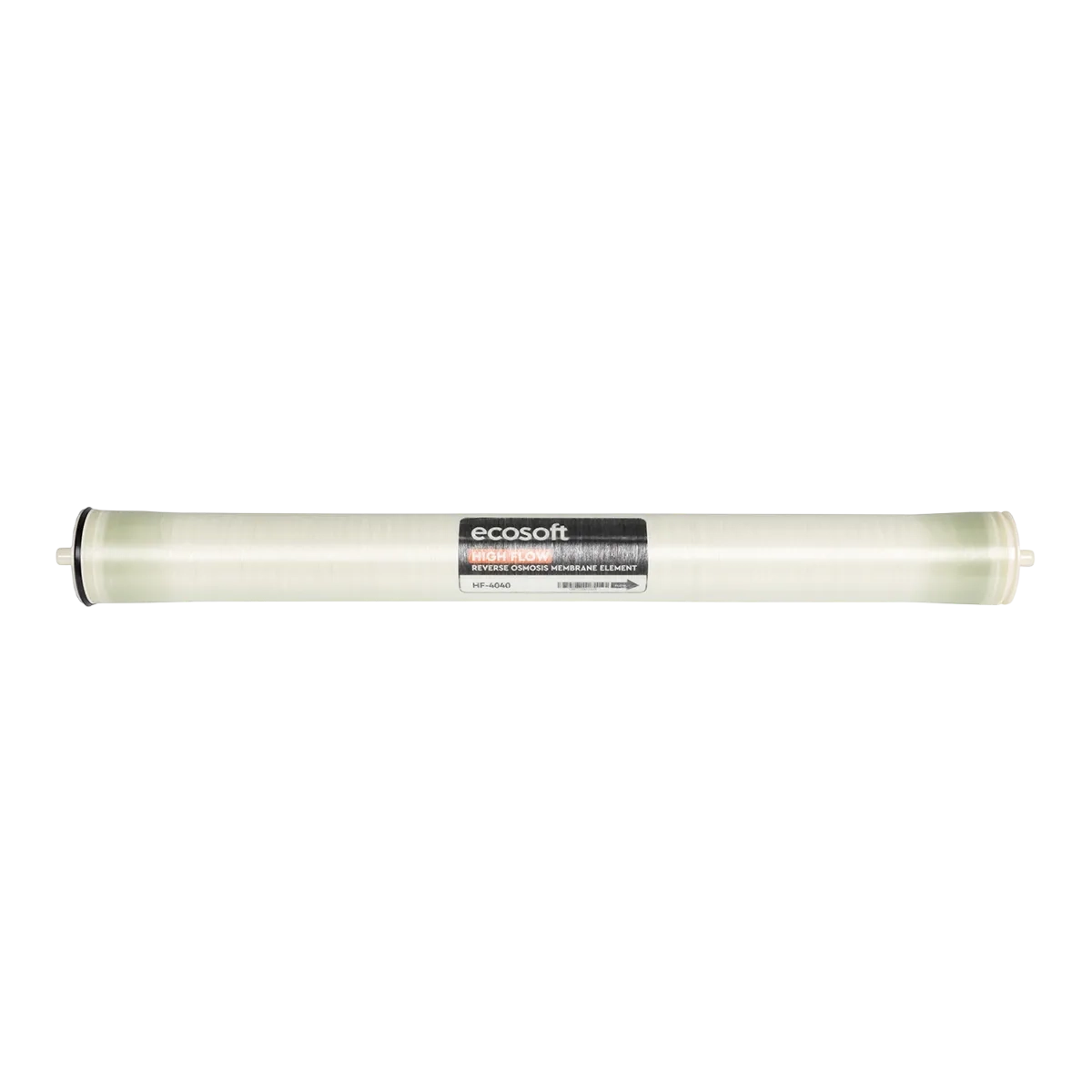 Élément membranaire d’osmose inverse à haut débit Ecosoft HF-4040