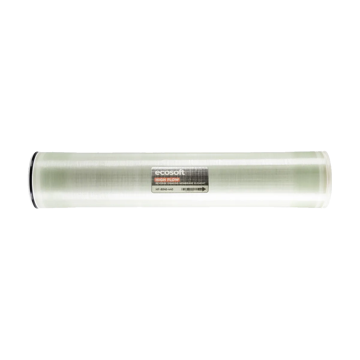Élément membranaire d’osmose inverse à haut débit Ecosoft HF-8040-440
