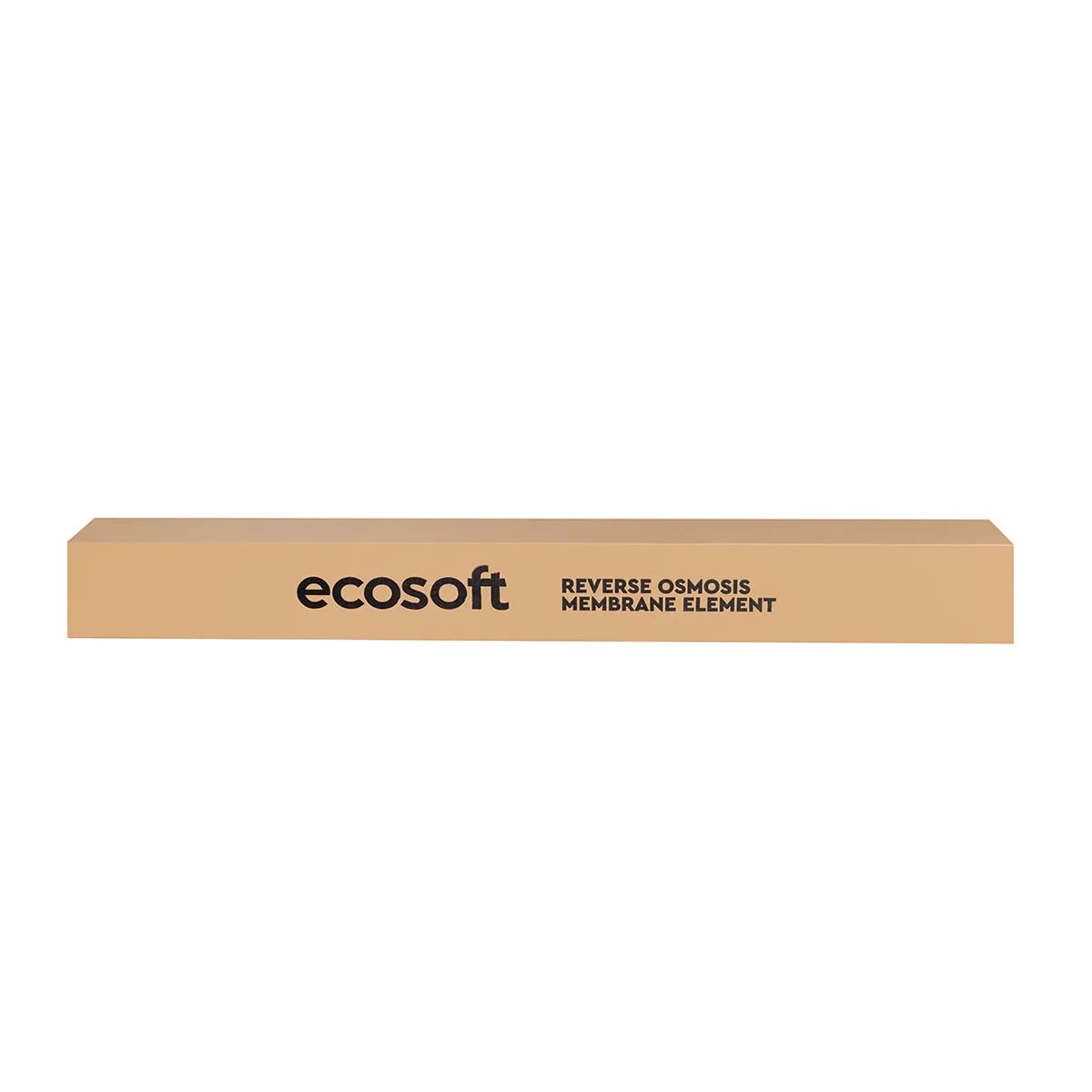 Élément membranaire d’osmose inverse à haut taux de rejet Ecosoft HR-4040