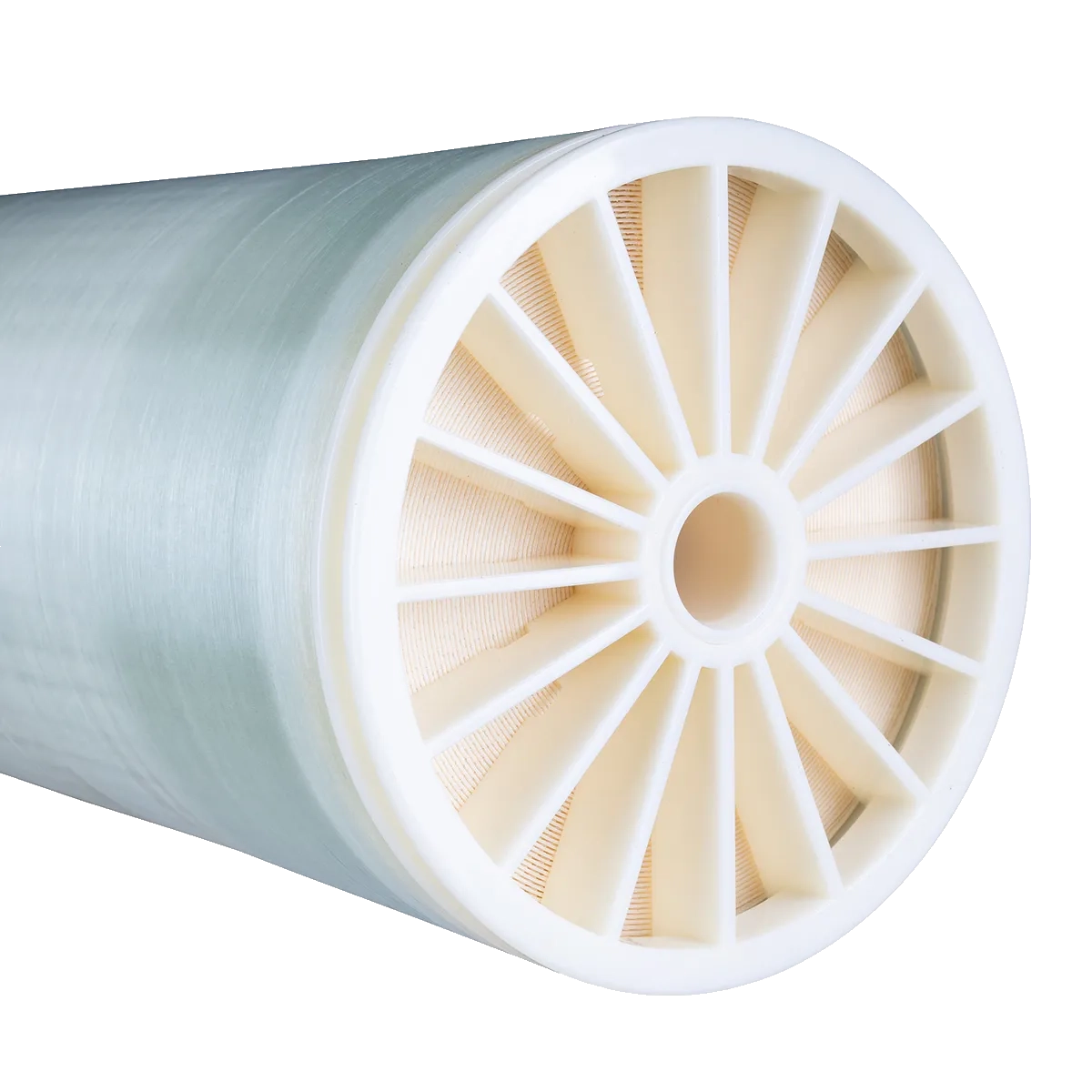 Prix Élément membranaire d’osmose inverse à haut débit Ecosoft HF-8040-440