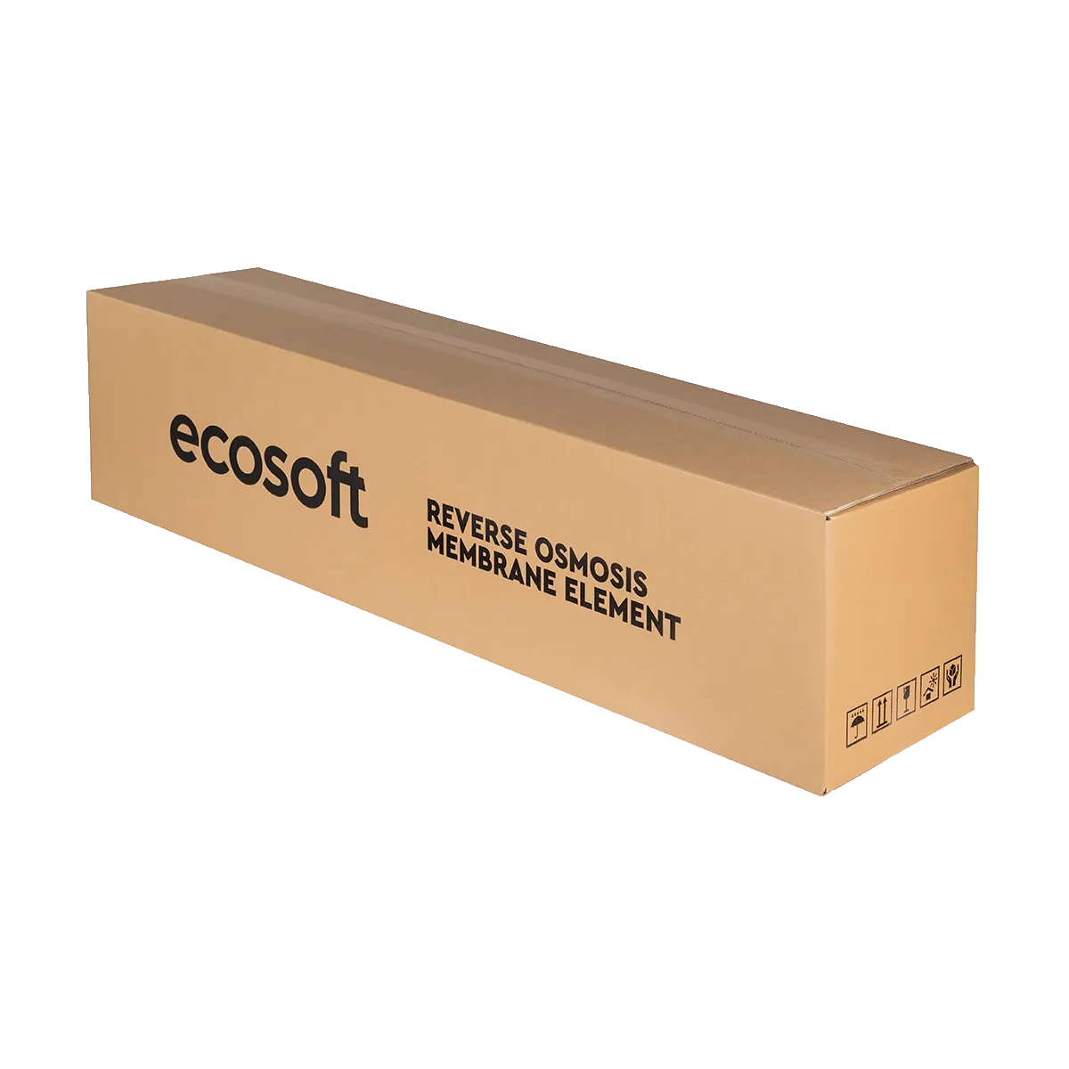 Acheter Élément membranaire d’osmose inverse à haut taux de rejet Ecosoft HR-8040-440