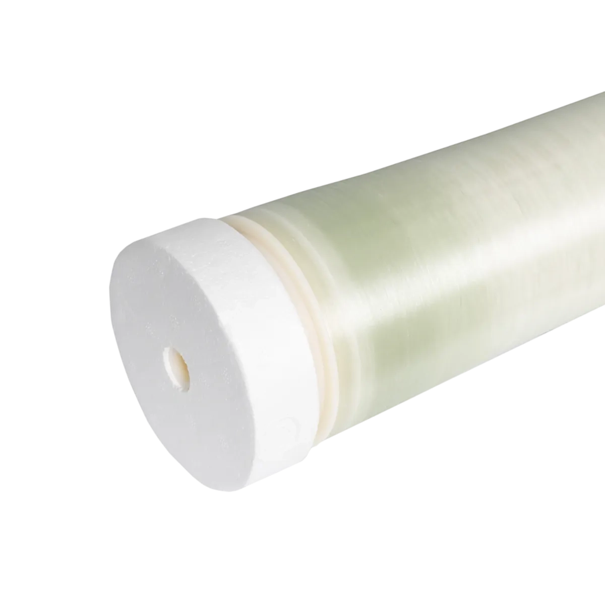 Avis Élément membranaire d’osmose inverse à haut débit Ecosoft HF-4040