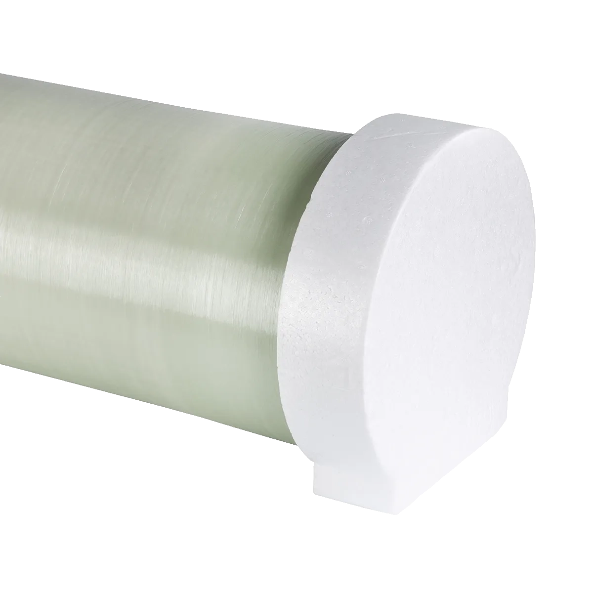 Avis Élément membranaire d’osmose inverse à haut taux de rejet Ecosoft HR-8040-440