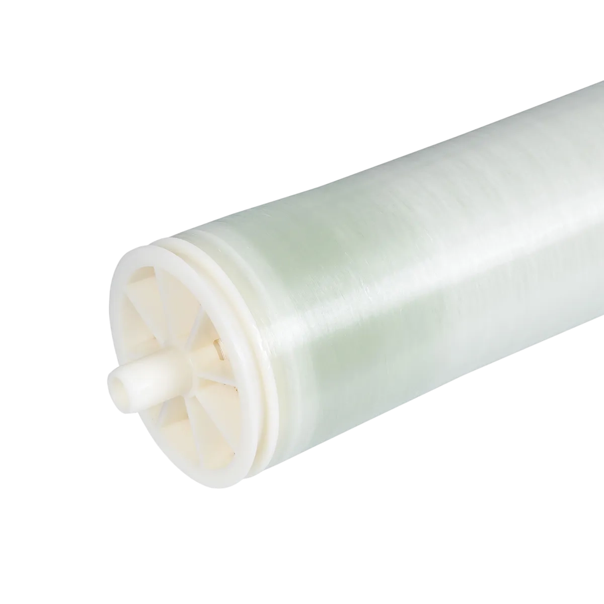 Élément membranaire d’osmose inverse à haut débit Ecosoft HF-4040