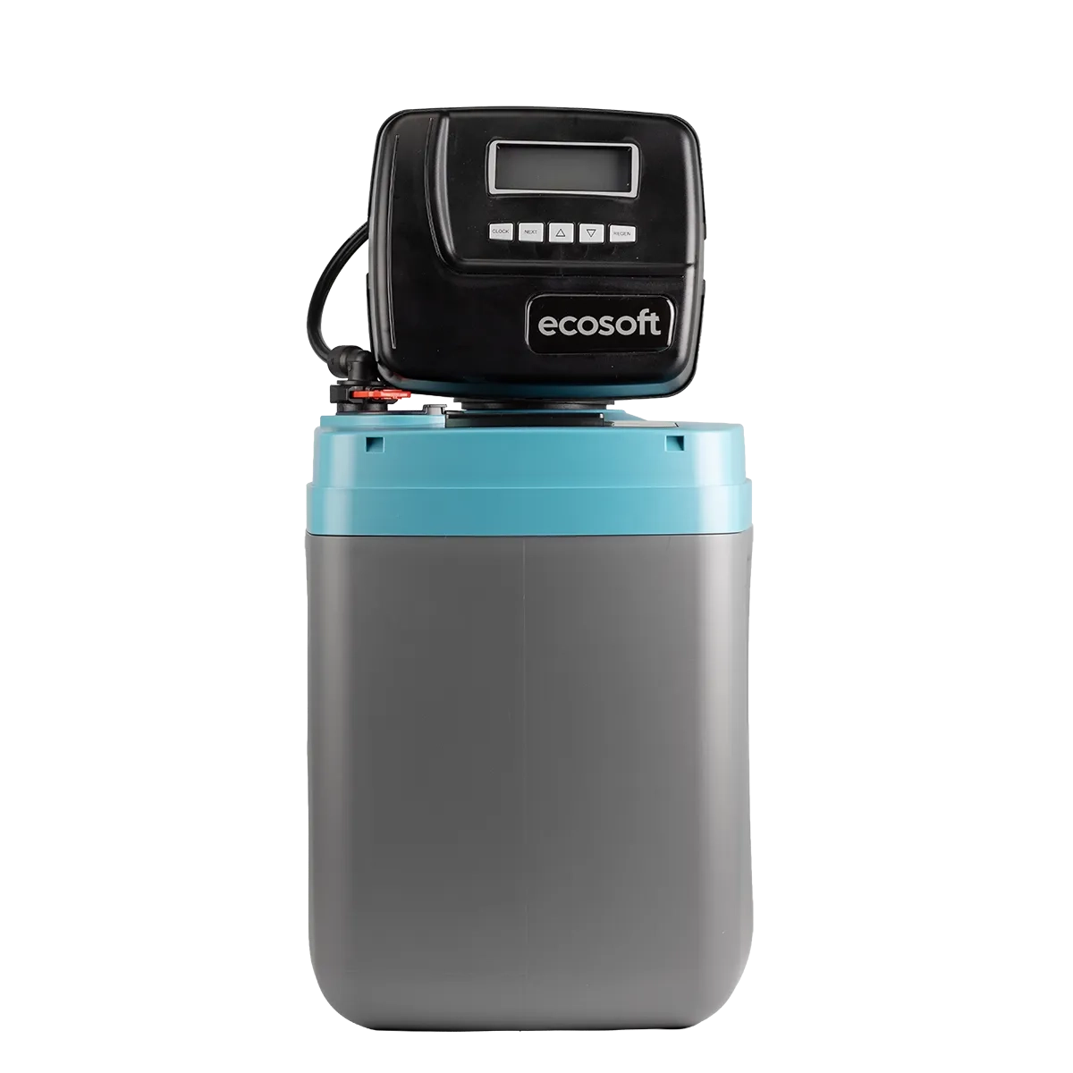Buy Ecosoft A-Soft 110 water softener with CE(MV) valve