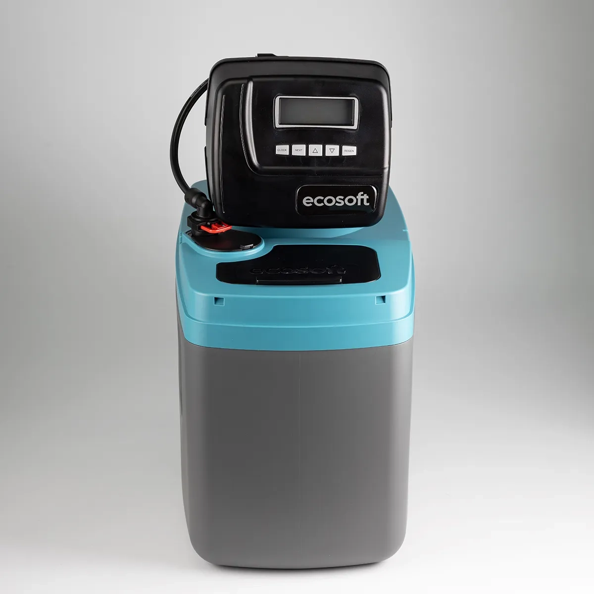 Ecosoft A-Soft 110 water softener with CE(MV) valve