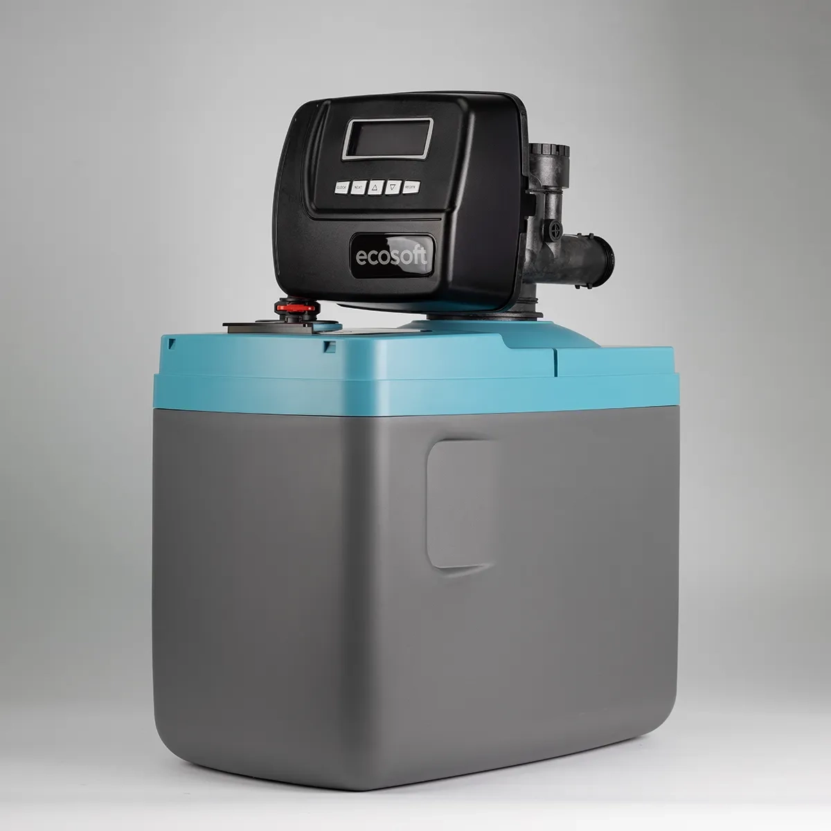 Ecosoft A-Soft 110 water softener with CE(MV) valve