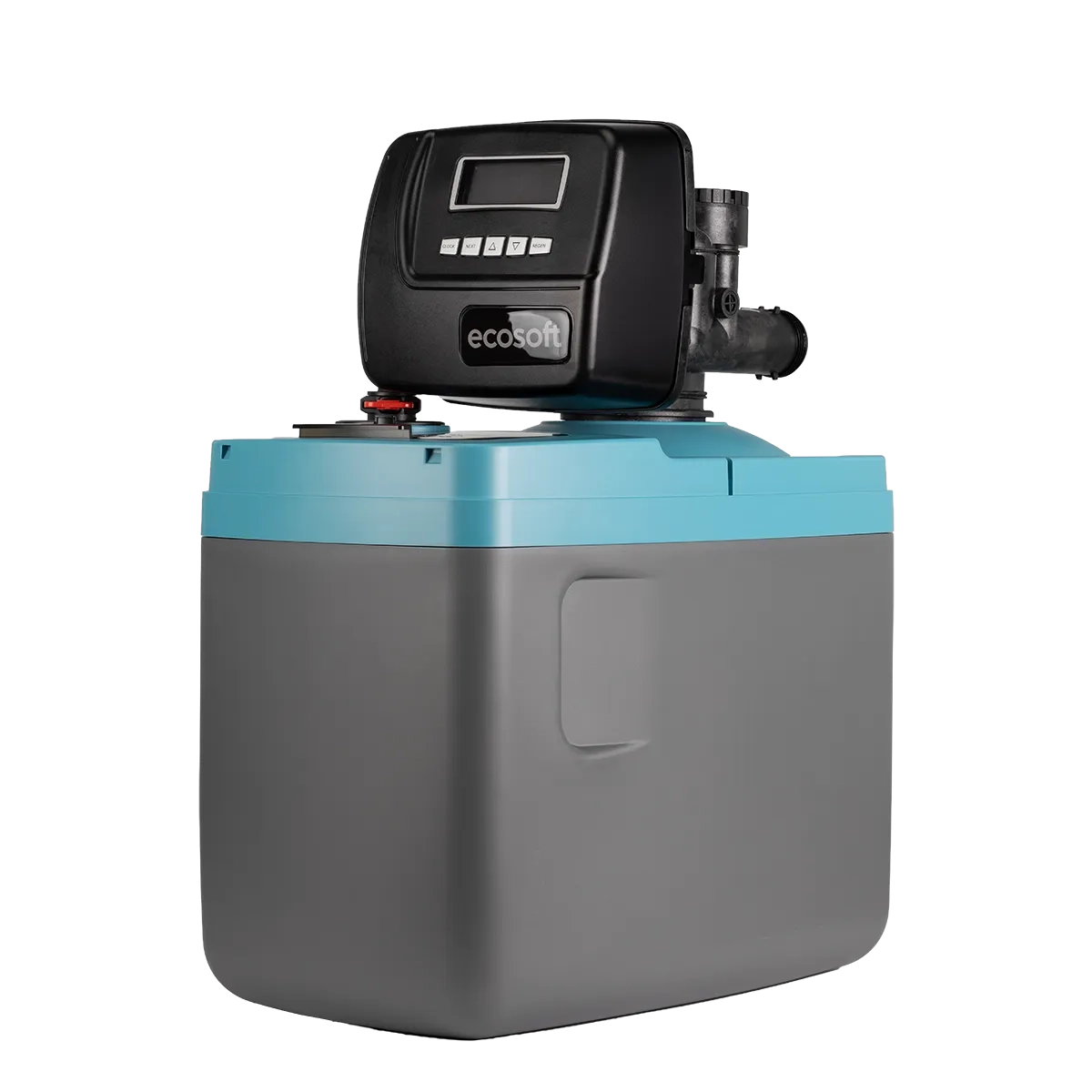 Ecosoft A-Soft 110 water softener with CE(MV) valve
