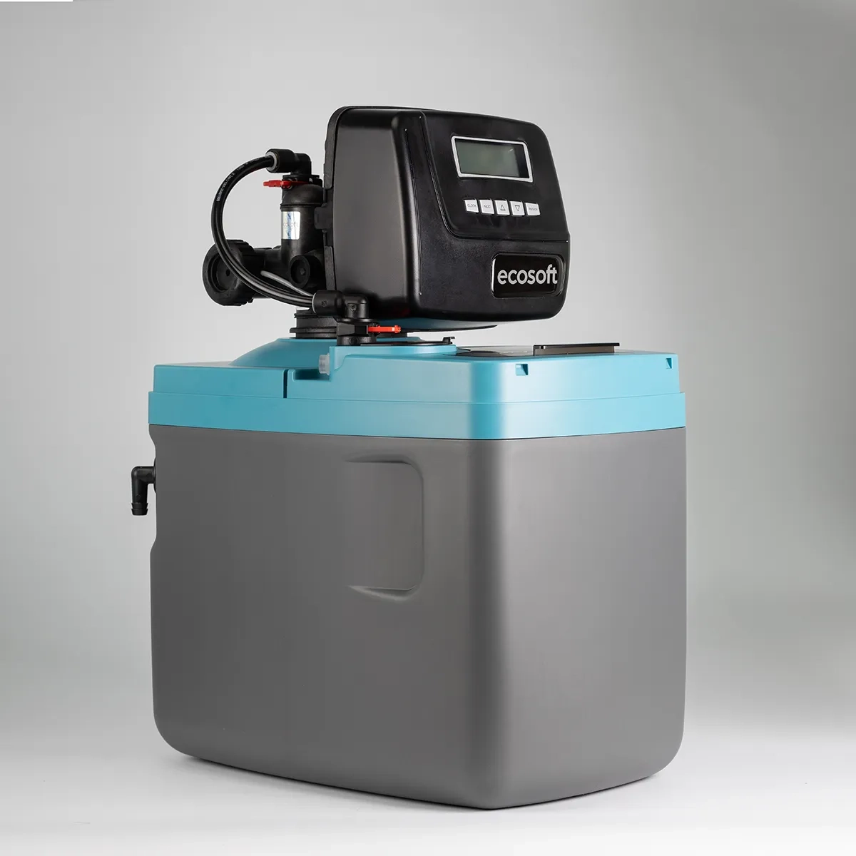 Ecosoft A-Soft 110 water softener with CE(MV) valve