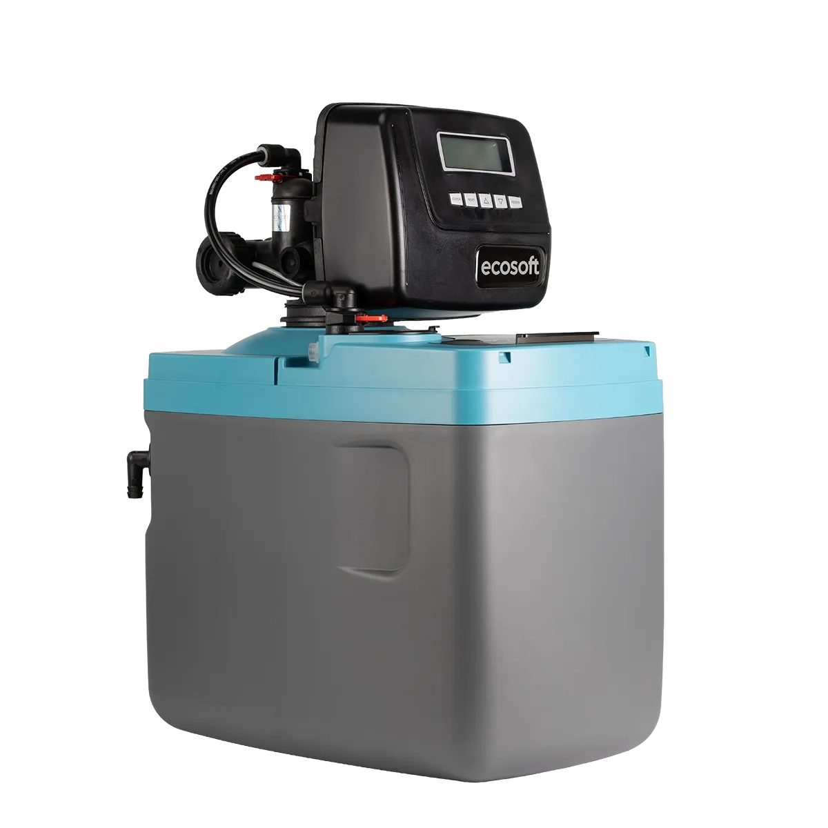 Ecosoft A-Soft 110 water softener with CE(MV) valve