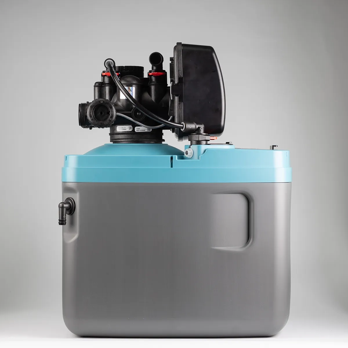 Ecosoft A-Soft 110 water softener with CE(MV) valve