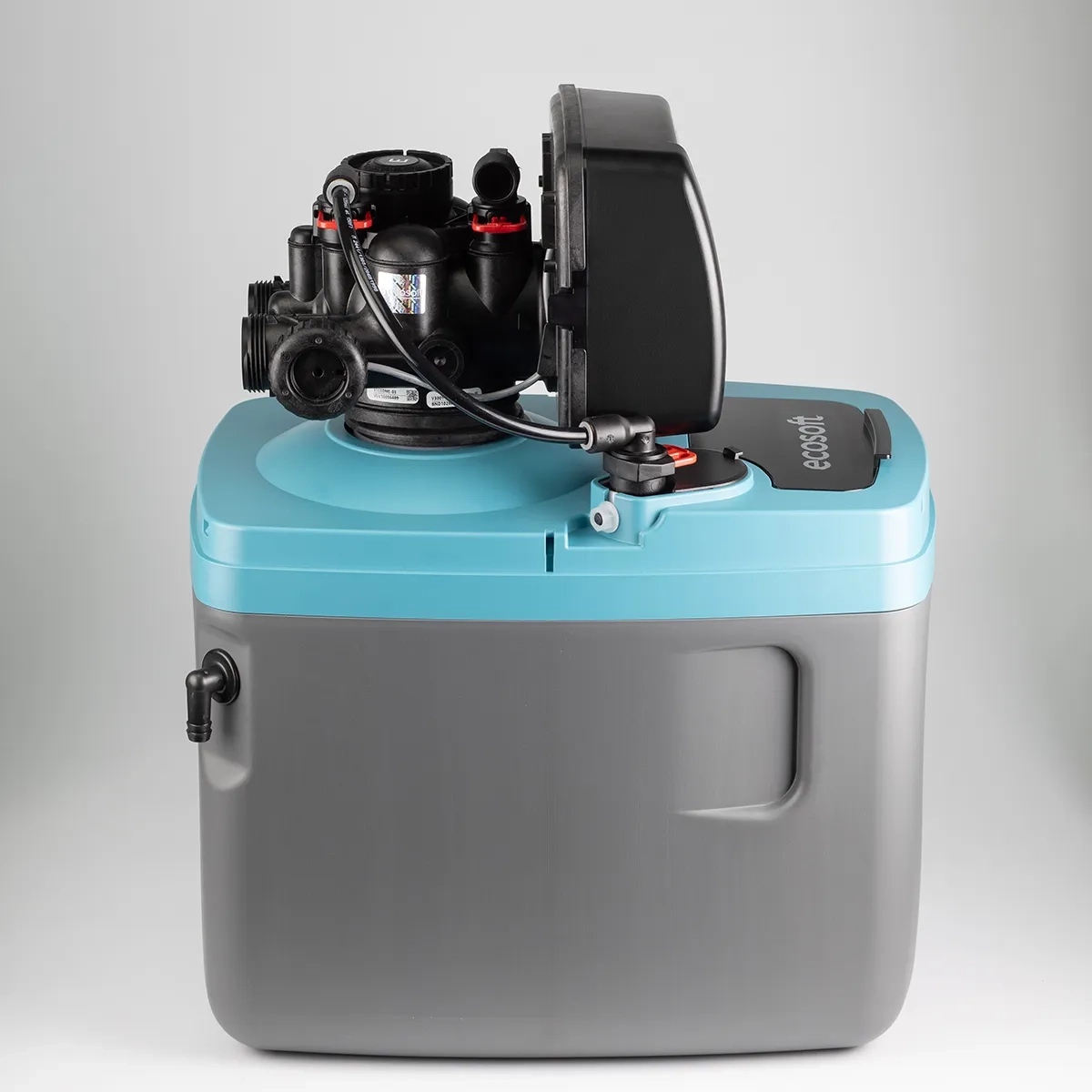 Ecosoft A-Soft 110 water softener with CE(MV) valve